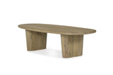 Laurel Coffee Table - Natural