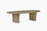 Laurel Coffee Table - Natural