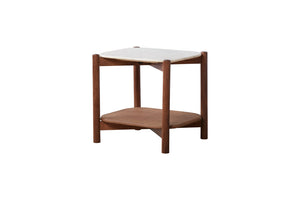 Dowel Occasional Side Table