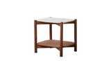 Dowel Occasional Side Table