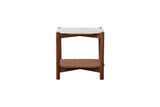 Dowel Occasional Side Table