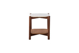 Dowel Occasional Side Table