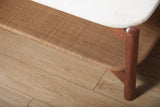 Dowel Occasional Side Table