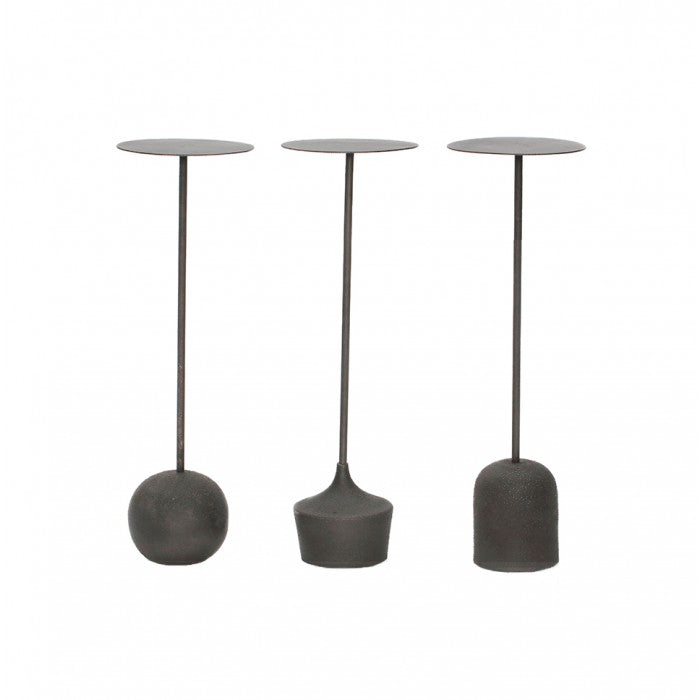 Cannon Drink Table Set 1A, 2A, 3A