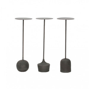 Cannon Drink Table Set 1A, 2A, 3A