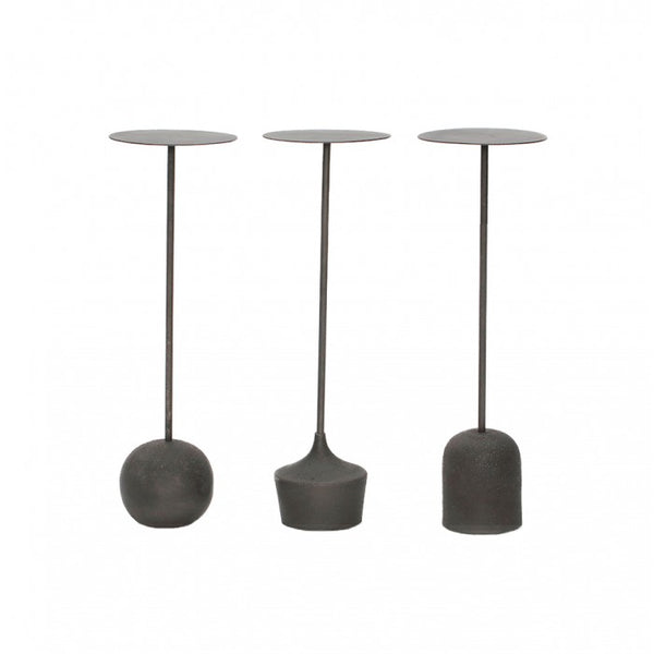 Cannon Drink Table Set 1A, 2A, 3A