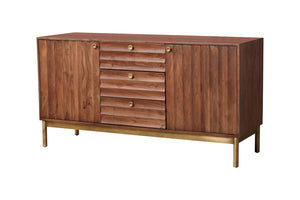 Groove Sideboard