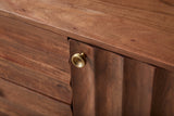 Groove Sideboard