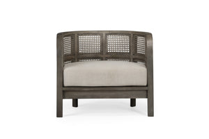Nest Chair - Grey