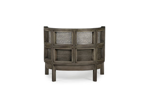 Nest Chair - Grey