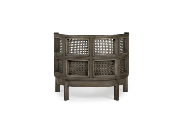 Nest Chair - Grey