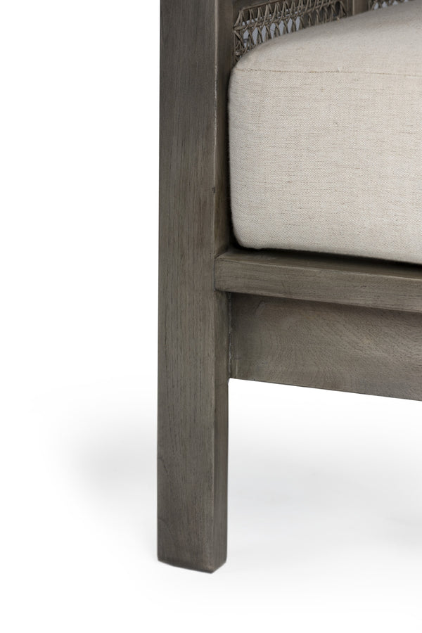 Nest Chair - Grey