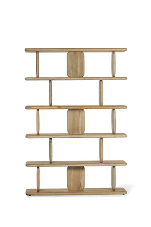 Laurel Shelving - Natural