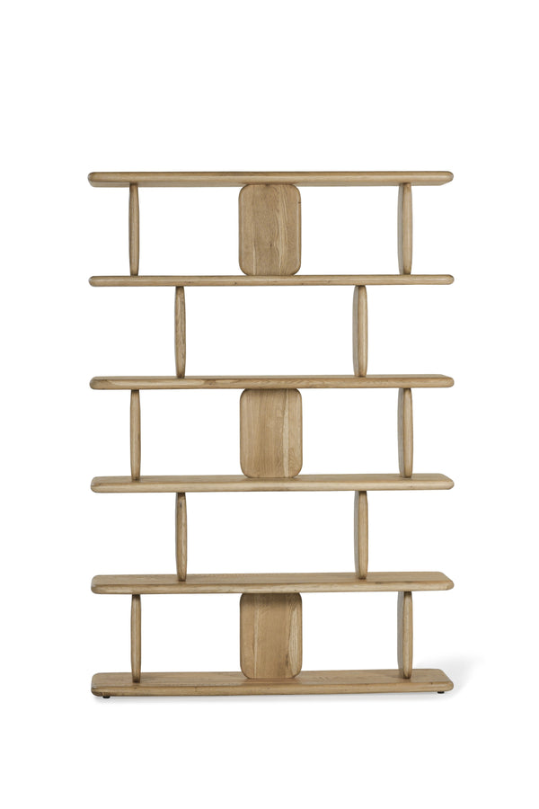 Laurel Shelving - Natural