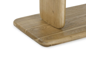 Laurel Shelving - Natural