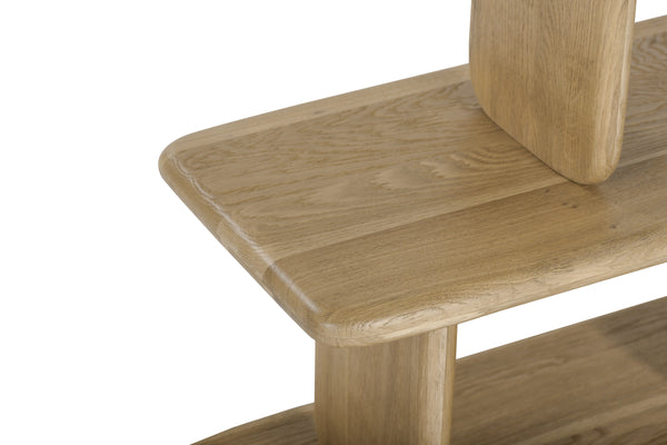 Laurel Shelving - Natural