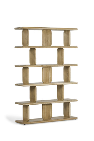 Laurel Shelving - Natural