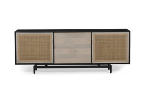 Louisiana Media - Natural