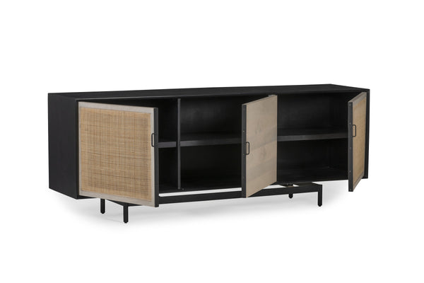 Louisiana Media - Natural