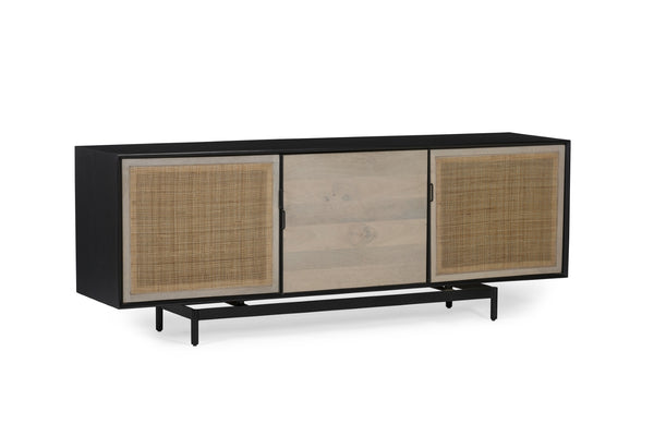 Louisiana Media - Natural