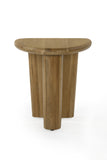 Laurel Side Table - Natural