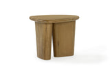 Laurel Side Table - Natural