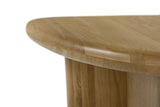 Laurel Side Table - Natural