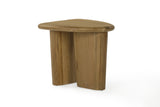 Laurel Side Table - Natural