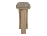 Laurel Console Table - Natural