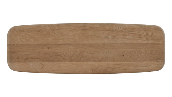 Laurel Console Table - Natural