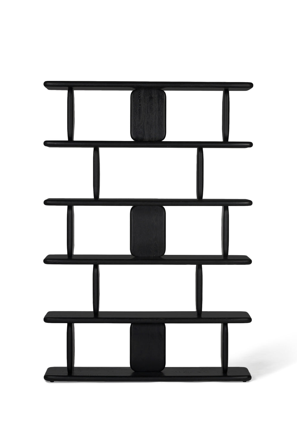 Laurel Shelving - Charcoal