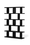 Laurel Shelving - Charcoal