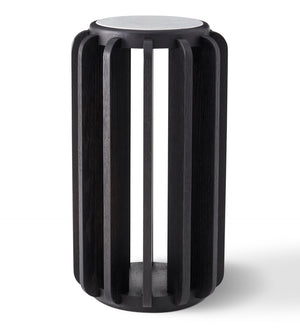 Gear Drink Table - Charcoal