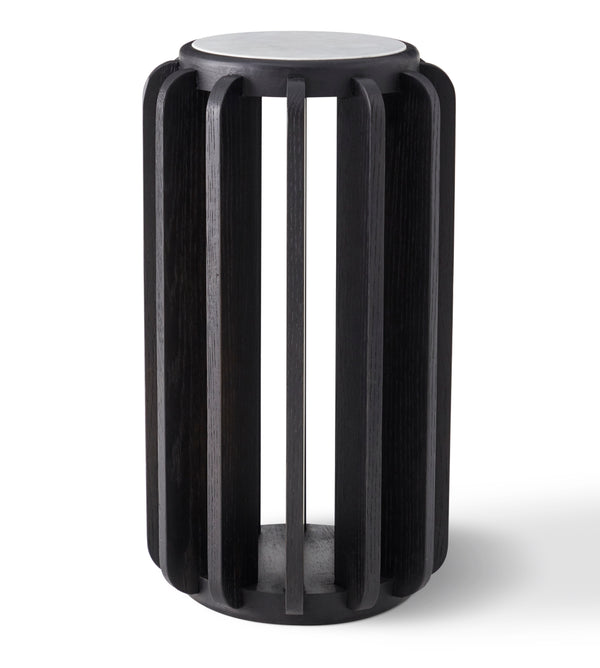 Gear Drink Table - Charcoal