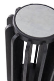 Gear Drink Table - Charcoal