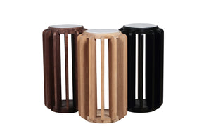 Gear Drink Table - Charcoal