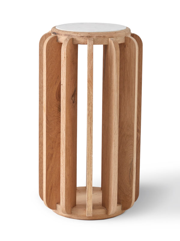 Gear Drink Table - Charcoal