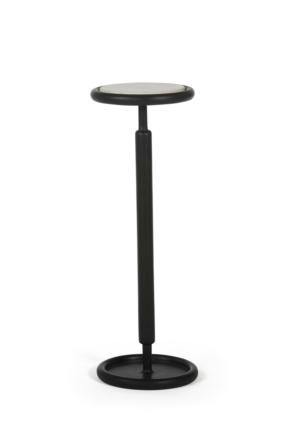 Ringo Drink Table - Black