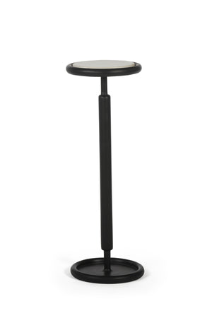Ringo Drink Table - Black