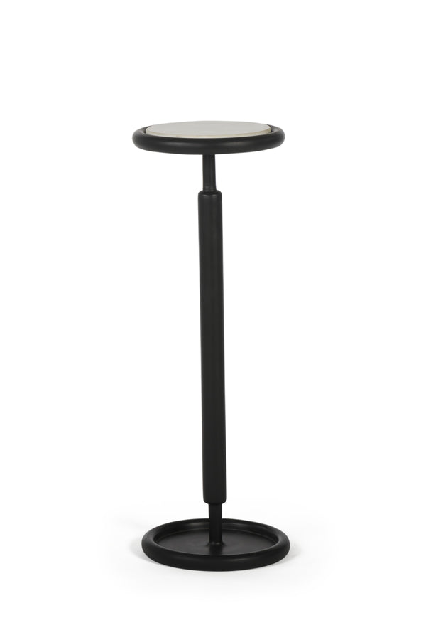 Ringo Drink Table - Black