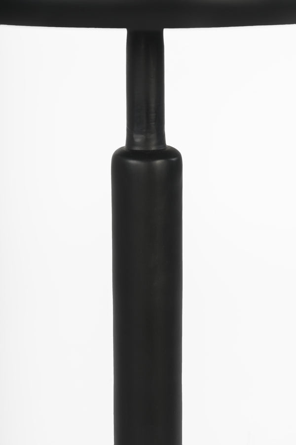 Ringo Drink Table - Black