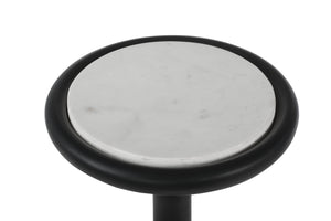 Ringo Drink Table - Black