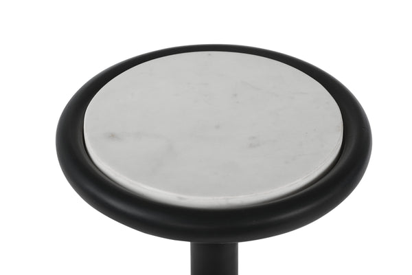 Ringo Drink Table - Black