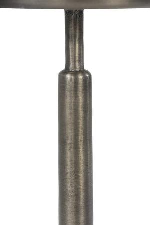 Ringo Drink Table - Nickel