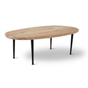 Taper Coffee Table