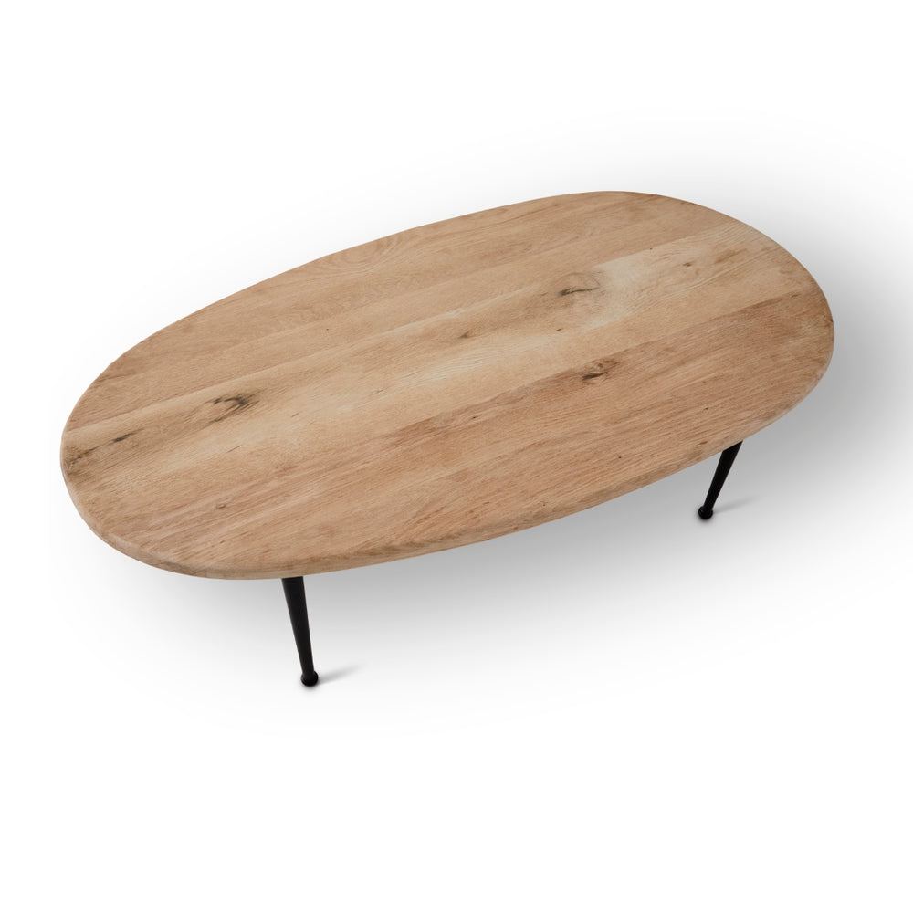 Taper Coffee Table