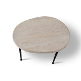 Taper Side Table