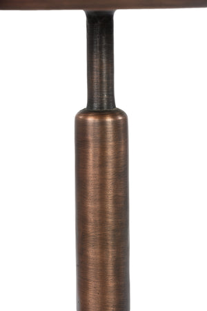 Ringo Drink Table - Copper
