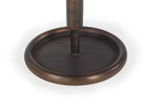 Ringo Drink Table - Copper