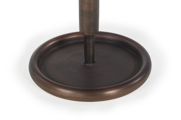 Ringo Drink Table - Copper